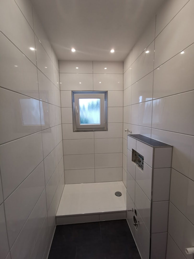 Fliesensylwester, Fliesenleger im Duisburg Nordrhein-Westfalen · Fotos 6
